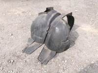 фото thumb №1, Підкрилок перед scudo expert jumpy 2006-2015rok ліва orginal