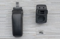 фото thumb №8, Ford fiesta mk6 2008-2017 подлокотник подлокотник