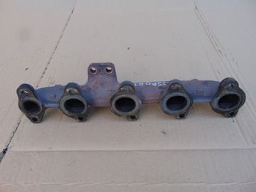 фото thumb №8, Колектор випускний ford fiesta mk7 рестайлінг focus mk3 рестайлінг 1.5 tdci