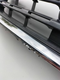 фото thumb №4, Решітка радіатора радіатора решітка радіатора subaru legacy