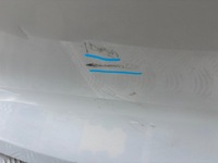 фото thumb №8, Volvo xc40 кришка багажника багажника задня