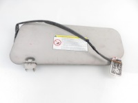 Накладка сонцезахисні peugeot 207 в Україні, фото thumb