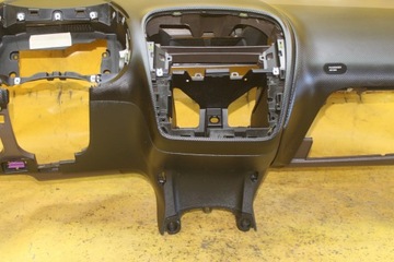 фото thumb №6, Панель раздаточная капот подушки подушка безопасности seat altea freetrack