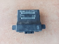 фото thumb №1, Модуль шлюз vw skoda seat audi 1k0907530b