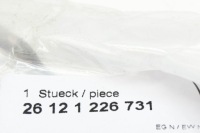 Bmw 5 e39 підшипник підпори центральної вала привідного 26121226731 1226731 Недорого, фото thumb