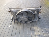 фото thumb №6, Pas передній балка комплект радіатор w204 2.2 cdi