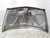 фото thumb №6, Honda jazz ii 01-08 nh700m капот крышка двигателя