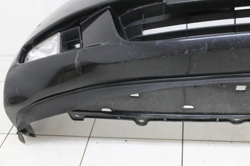 фото thumb №10, Honda civic viii sedan 2006r- бампер переднє перед pdc b92p - код фарби