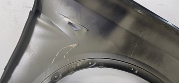 фото thumb №13, Крило лівий перед переднє bmw x3 f25 10-17