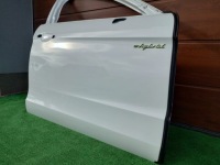 фото thumb №10, Дверь правая перед porsche panamera ii 971831310a oem номер уплотнитель красивый биржа