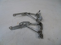 фото thumb №1, Петлі капот opel insignia