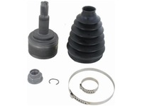 фото thumb №1, Шарнир приводной opel movano b 2.3 10- renault master iii 2.3 10-11