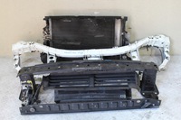 фото thumb №1, Pas передній радіатор ford galaxy mk3 iii lift