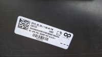 фото thumb №11, Бампер перед передний bmw x5 g05 2018rok. оригинал 51118069207