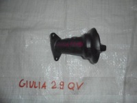 фото thumb №1, Заливна горловина оливи alfa romeo giulia 2.9 510 qv кришка