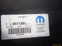 фото thumb №7, Chrysler caravan voyager 04-07 абсорбер пена задняя