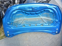 фото thumb №13, Peugeot 208 ii 19- капот кришка двигуна оригінал