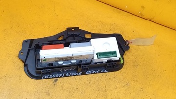 фото thumb №9, Дисплей часов megane scenic i p8200142416