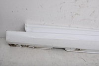 фото thumb №12, Ford focus mk4 st-line накладка порог левая