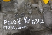 фото thumb №11, Коробка передач коробки передач автомат vw polo 1.4 1.6 mgq dsg audi skoda seat 0am3250 65s