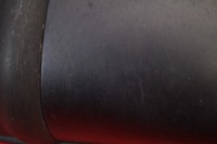 фото thumb №6, Дзеркало ліва механічний чорні eu renault master 2 ii 97-10