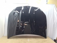 фото thumb №1, Mercedes w 167 gle капот