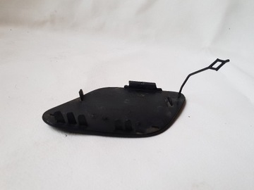 фото thumb №6, Mercedes b-klasa w247 заглушка hak w бампер перед