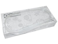 Купить Стекло стекло фары фары фара vw golf iv 97- правое, фото thumb