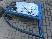 фото thumb №13, Дверь левая перед передние vw polo iv 9n lift 3d europa