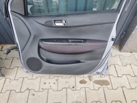 фото thumb №9, Hyundai i20 i 08-15 дверь правый перед 2e полный