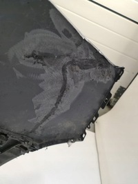 фото thumb №7, Бампер передній renault trafic iv 2021