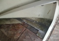 Ветровик кровельная ветровики боковой fiat ducato 3 iii boxer jumper 06-25 кабина Цена, фото thumb