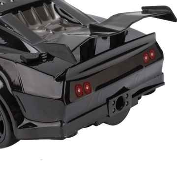 AUTO DO DRIFTU NA PILOTA DUŻE AUTKO ZDALNIE STEROWANE RC DRIFT 1:16