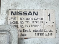 фото thumb №7, Nissan murano z50 дисплей монітор