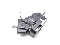 фото thumb №12, Smart fortwo замок двері передніх перед лівий 2008 convertible 2/3dr 1.0