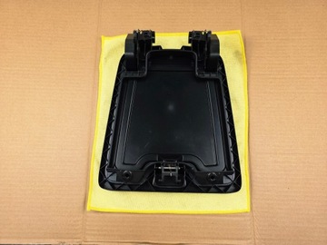 фото thumb №13, Ford s-max mk1 galaxy ii mk3 06-15 r. бардачок панелі консолі капот ідеальний