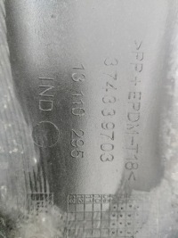 Бампер opel astra gtc Киев, фото thumb