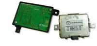 Купить Mazda cx-3 рестайлинг  18- модуль блок розжига фонари led 3550065033 10009-65033, фото thumb