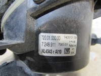 фото thumb №12, Противотуманная фара лампа противотуманная правый bmw f20 f21