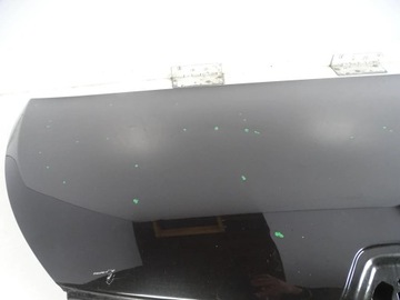 фото thumb №6, Капот renault trafic iii 3
