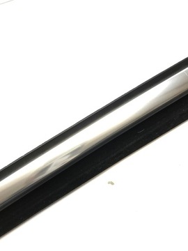 фото thumb №8, Mercedes gla ii h247 2021 прокладка рамка стёкла дверь зад левая a2477354300