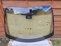 фото thumb №1, Toyota yaris iv скло передня лобове нова оригінал warszawa-koło-poznań