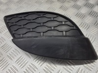 фото thumb №1, Решітка бампера правий перед renault twingo ii 1.5 dci