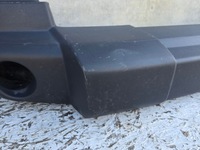 фото thumb №8, Jeep wrangler jk бампер перед передний