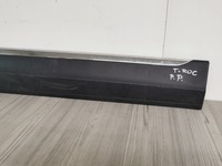 фото thumb №3, Молдинг двері лівий перед volkswagen t-rock