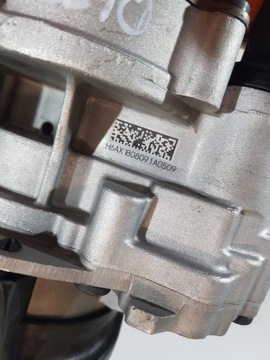 фото thumb №9, Насос масла h6ax hyundai i30 kia ceed 1.6 crdi d4fe