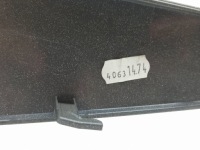 фото thumb №12, Молдинг декоративна ліва сторона mercedes-benz sprinter w906 a9066890037