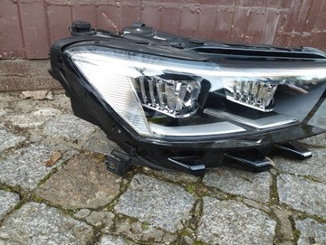 фото thumb №11, Лампа права повний led vw t-roc 2ga 2ga941036p