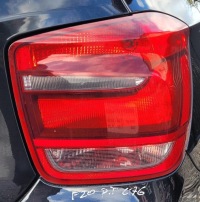 фото thumb №1, Лампа правый задняя задняя bmw 1 f20 f21 przedlift c76