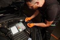 фото thumb №8, Neo набір запобіжників автомобільних 88 sztuk 3a-100a органайзер 11-993